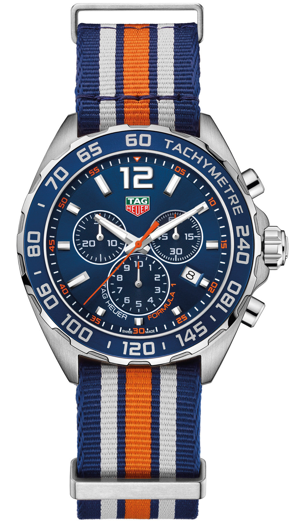 Tag Heuer Watch Formula 1