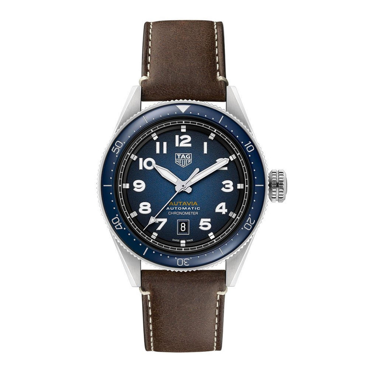 Tag Heuer Autavia Automatic