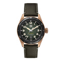Tag Heuer Autavia Bronze Automatic