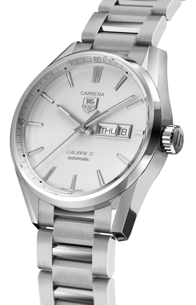 Tag Heuer Watch Carrera