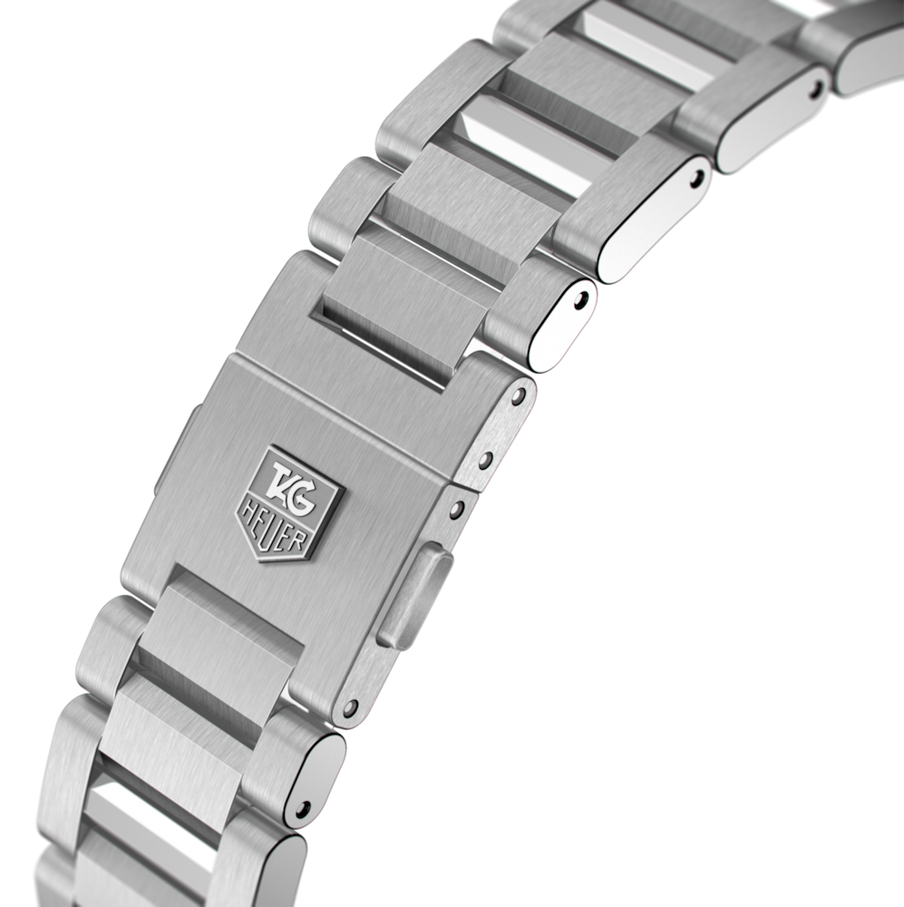 Tag Heuer Watch Carrera