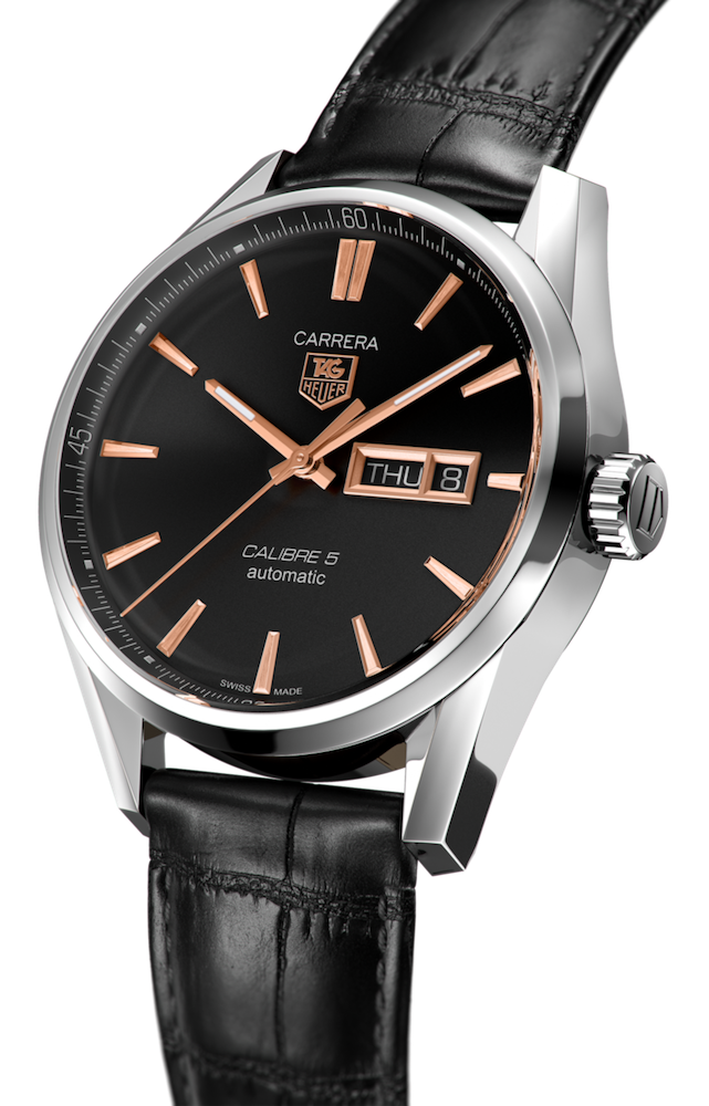 Tag Heuer Watch Carrera