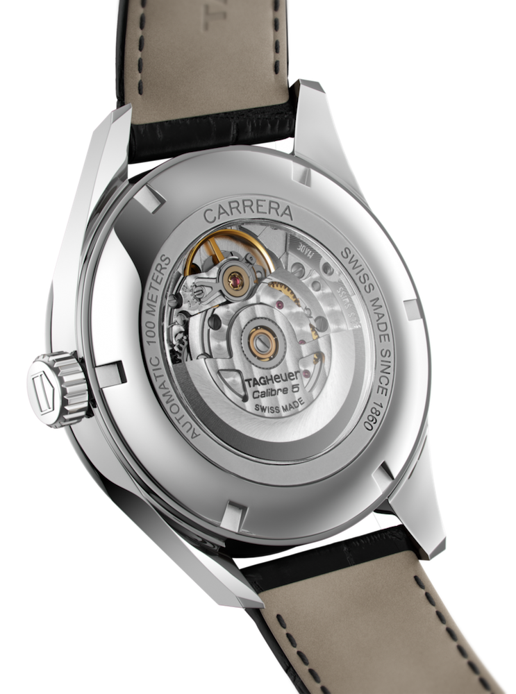 Tag Heuer Watch Carrera
