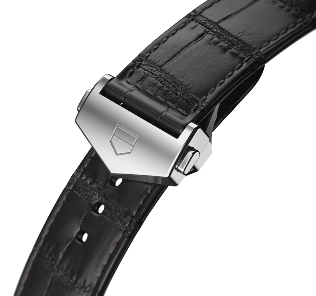 Tag Heuer Watch Carrera