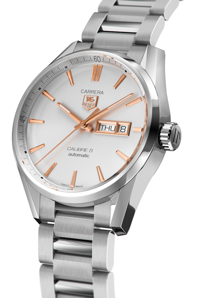 Tag Heuer Watch Carrera