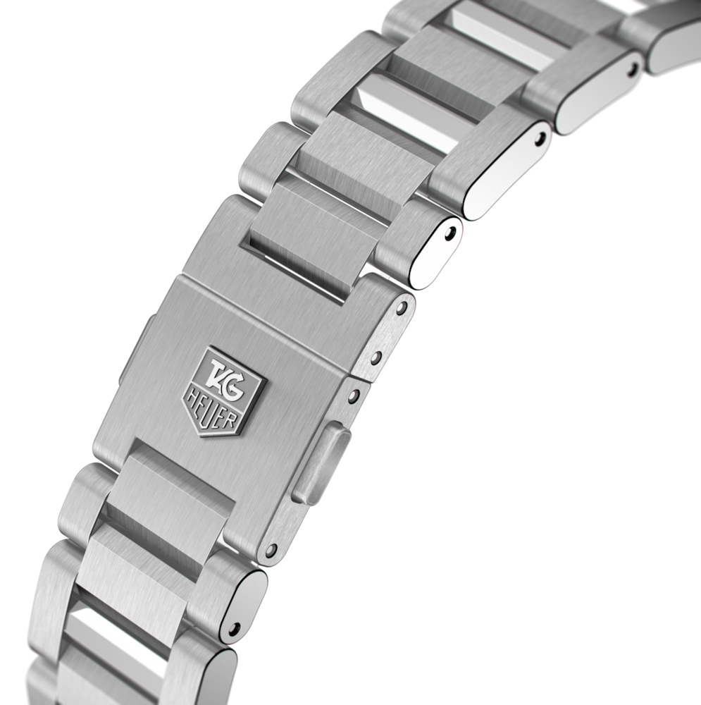 Tag Heuer Watch Carrera