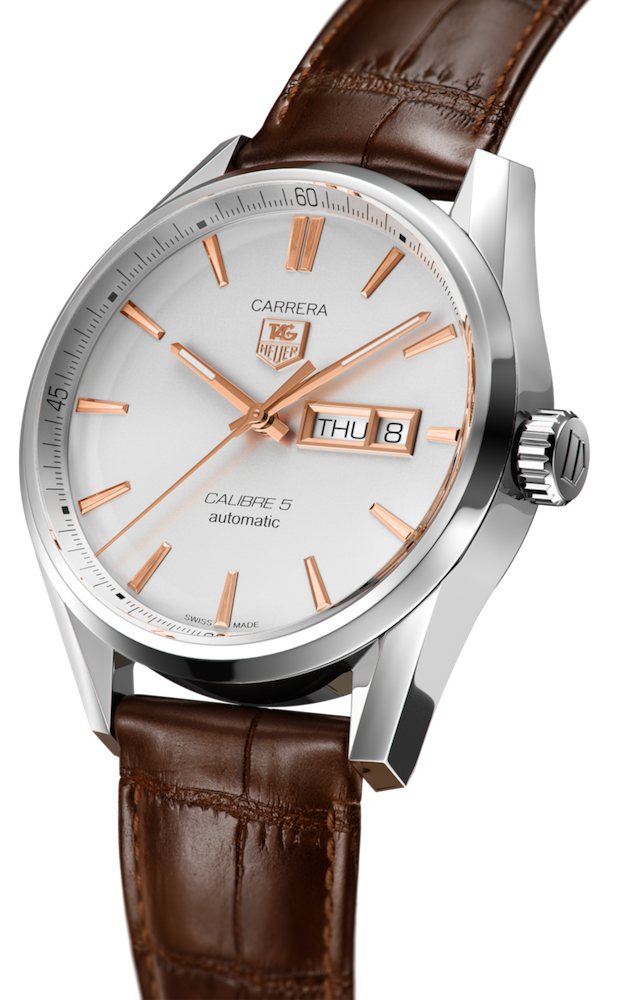 Tag Heuer Watch Carrera