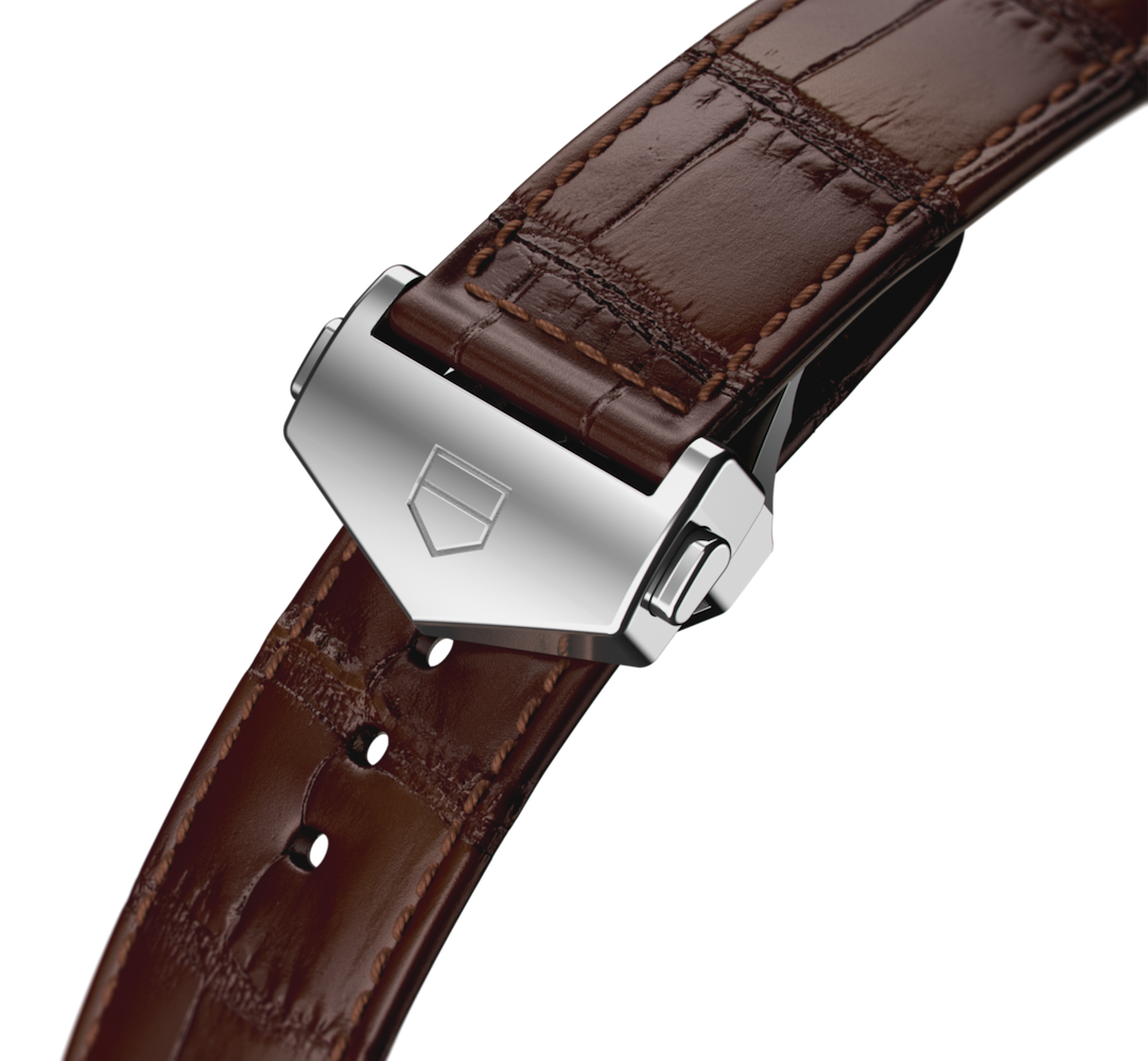 Tag Heuer Watch Carrera
