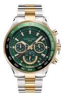 FL: Odyssey Two Tone Green Link