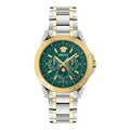 Versace Galaxy Moonphase VE0K00325