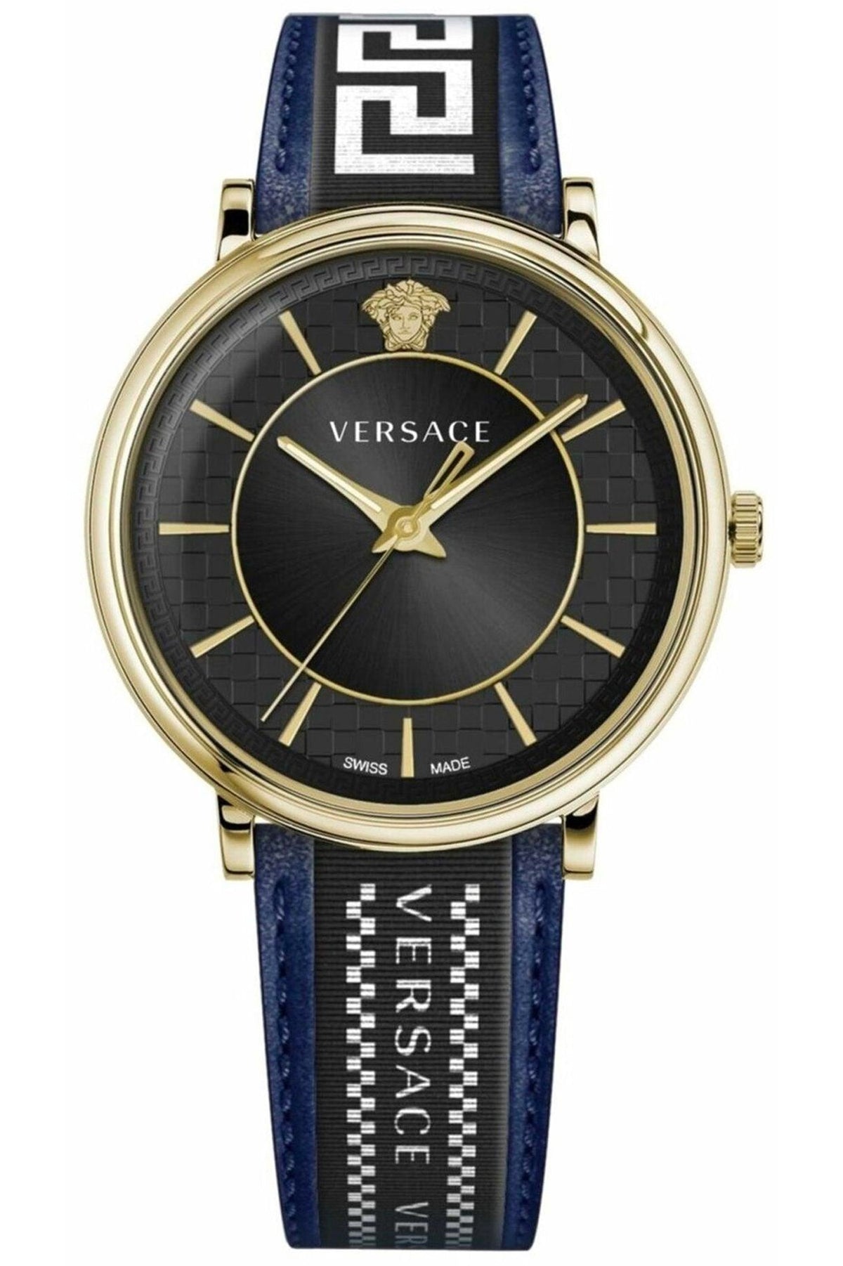VERSACE Mod. V-CIRCLE