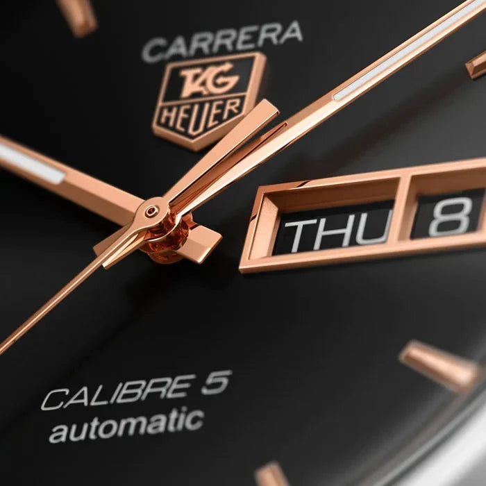Tag Heuer Carrera Automatic WAR201C.FC6291