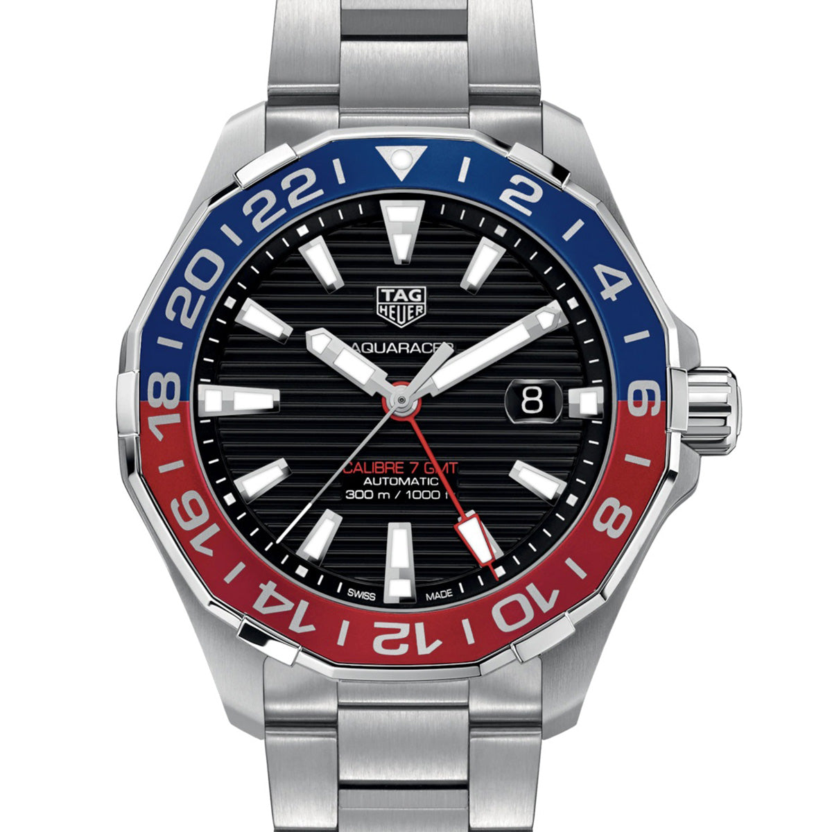 Tag Heuer Aquaracer Watch