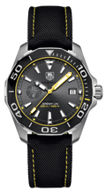 Tag Heuer Aquaracer Grey Dial