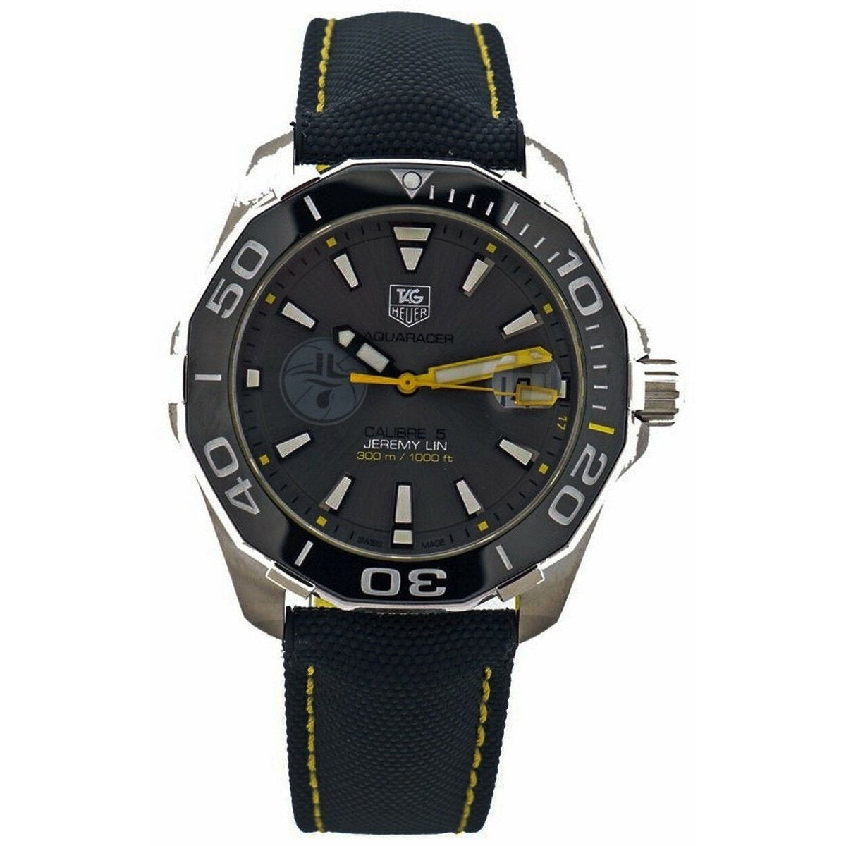 Tag Heuer Aquaracer Grey Dial