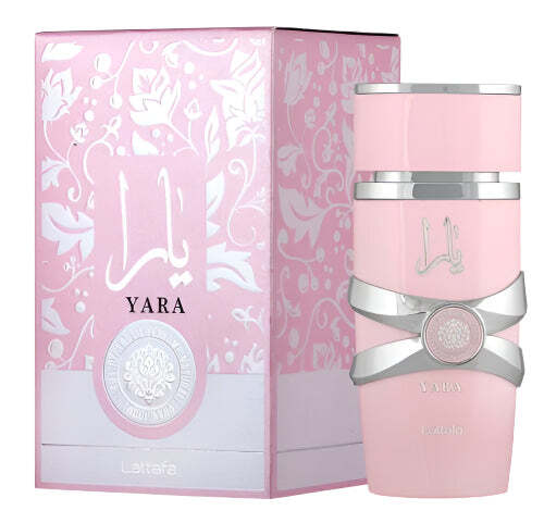 Lattafa Yara Eau De Parfum (Women)
