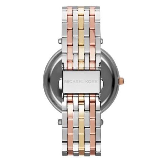 Michael Kors Mk3203 Ladies Darci Glitz
