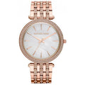 Michael Kors Mk3220 Ladies Darci Rose Gold Glitz
