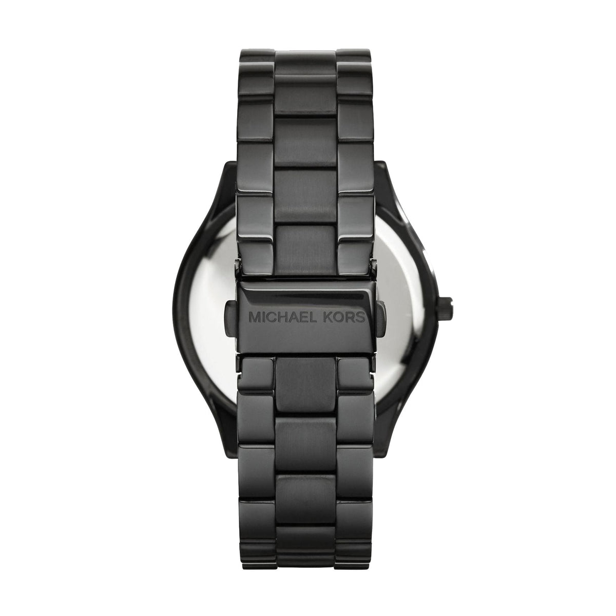 Michael Kors Mk3221 Ladies Runway Black