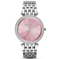 Michael Kors Mk3352 Ladies Darci Pink