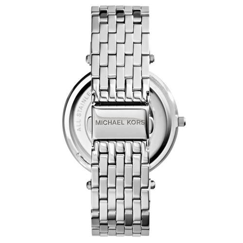 Michael Kors Mk3352 Ladies Darci Pink