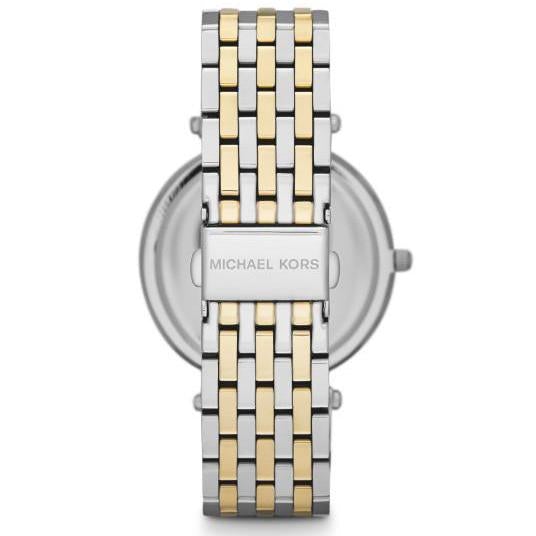 Michael Kors Mk3353 Ladies Darci Purple