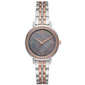 Michael Kors Mk3642 Ladies Cinthia Two Tone