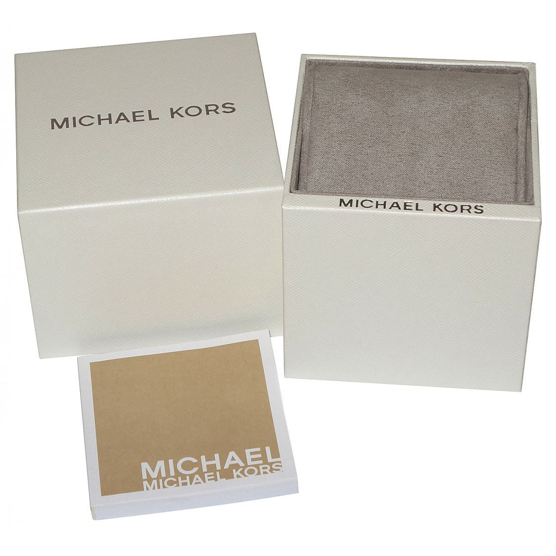 Michael Kors Mk5661 Ladies Runway Rose Gold