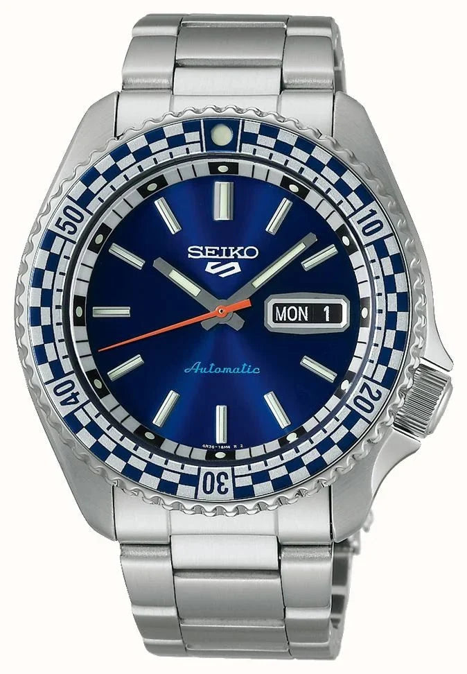Seiko 5 Sports SRPK65k1