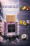 Waterfalls Eau De Parfum 60ml (Women)