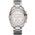 Michael Kors Mk5459 Ladies Runway Two Tone