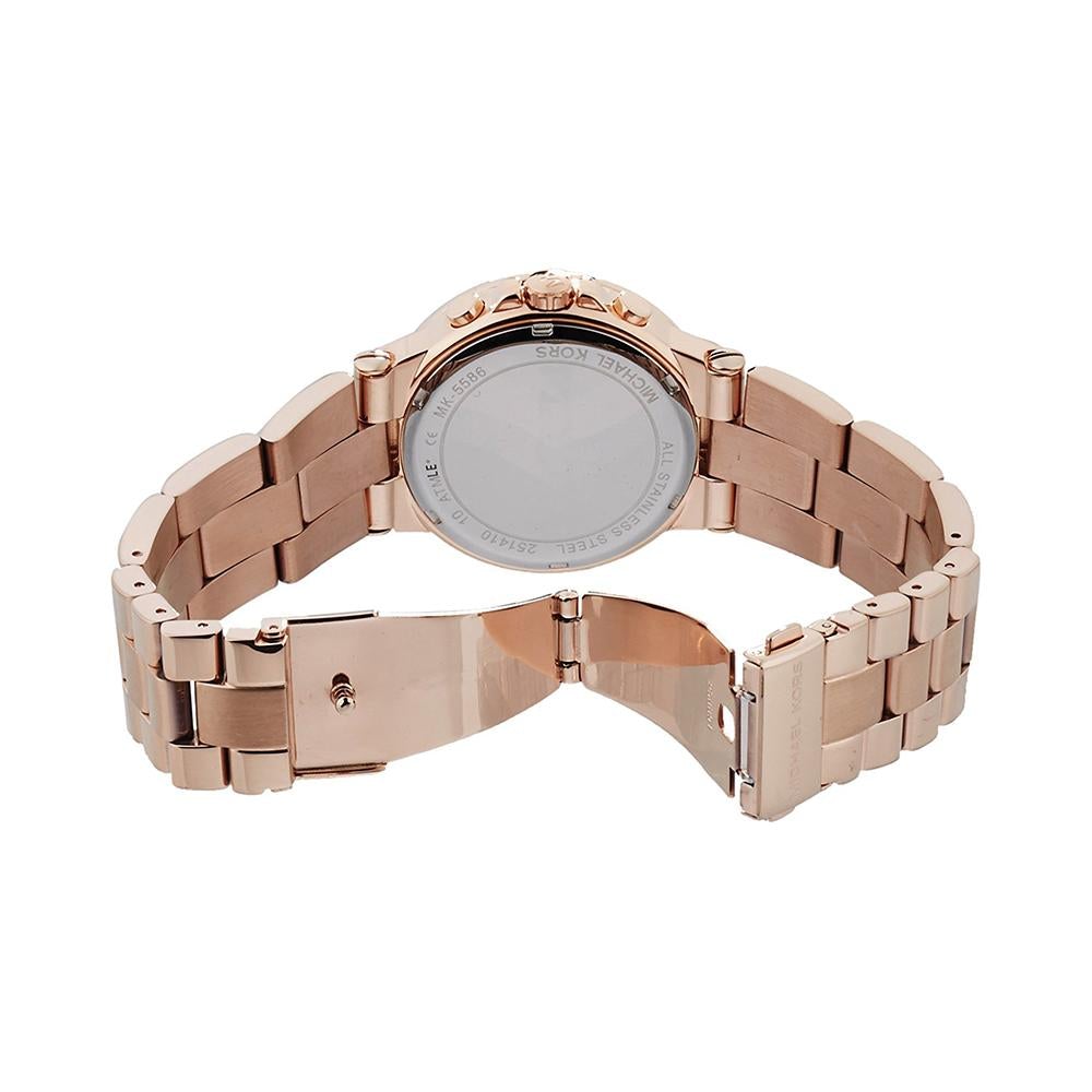 Michael Kors Mk5586 Ladies Mini Dylan Glitz