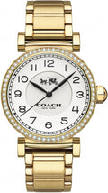 Coach Madison White Dial 14502397