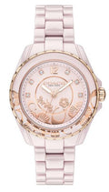 Coach Preston Rose Gold Dial 14503465