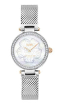 Coach Park Mother of Pearl Dial 14503510