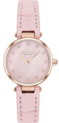 Coach Hayley Mother of Pearl Dial 14503537