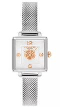 Coach Cass Mother of Pearl Dial 14503697