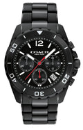 Coach Kent Black Dial 14602554