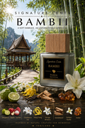 Bambii Eau De Parfum 60ml (Women)