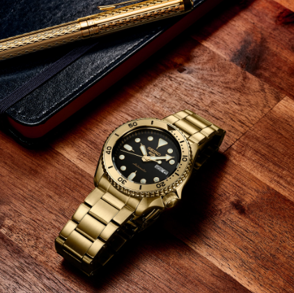 Seiko 5 Divers SRPK18