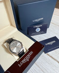 2026 Longines Flagship 38MM