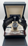 2026 Longines Spirit Zulu 39mm