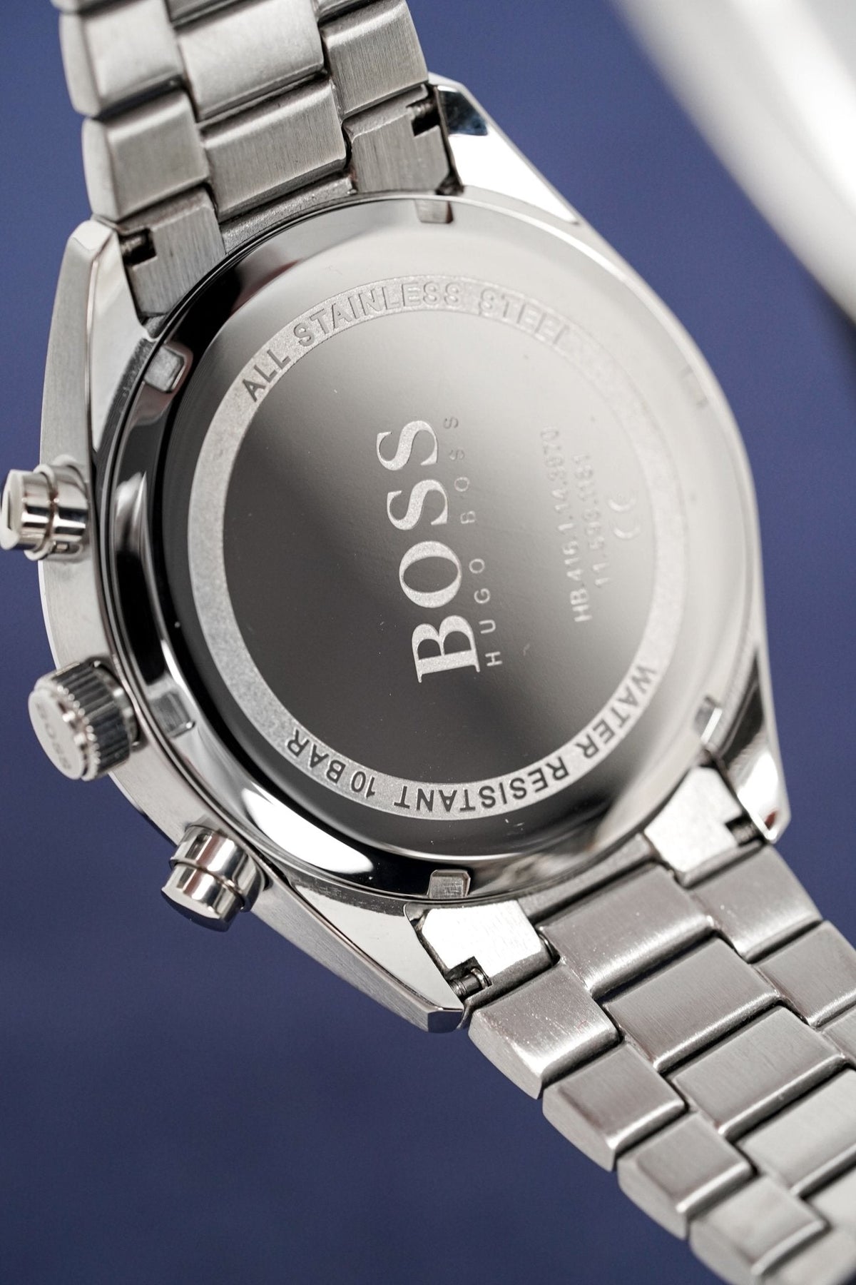 Hugo Boss Champion Black Hb1513871