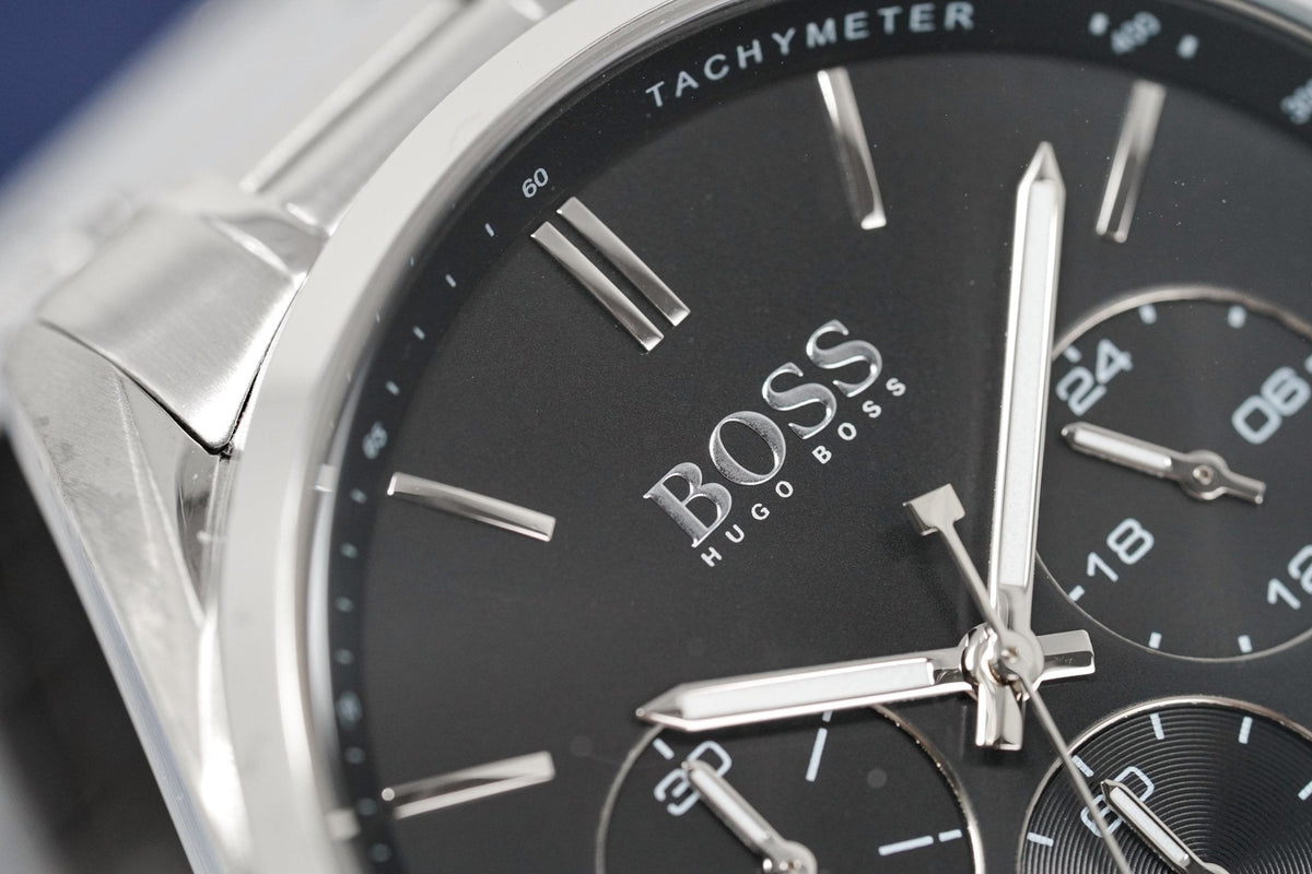 Hugo Boss Champion Black Hb1513871
