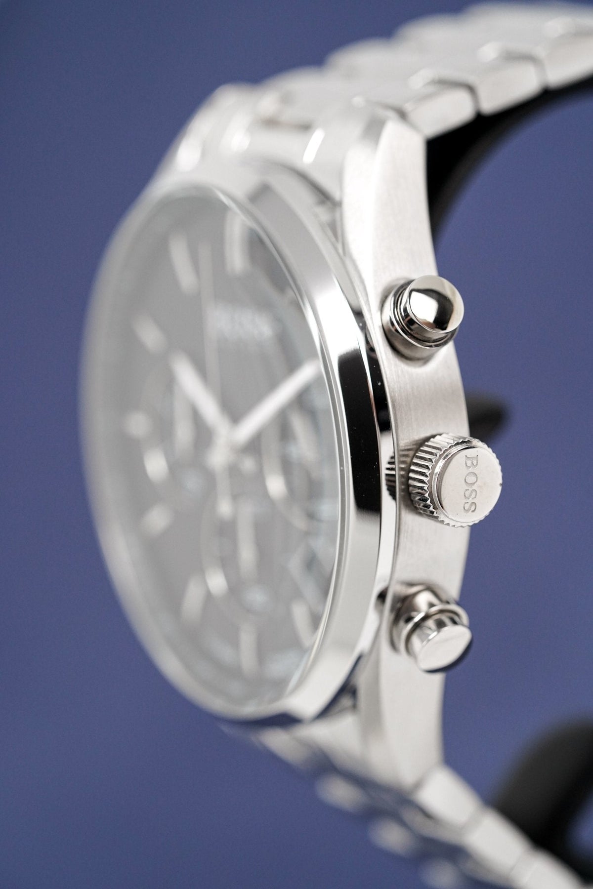 Hugo Boss Champion Black Hb1513871