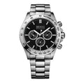 Hugo Boss Chronograph Ikon Black Hb1512965