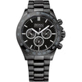 Hugo Boss Chronograph Ikon Black Pvd Hb1512961
