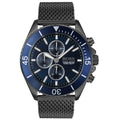 Hugo Boss Chronograph Ocean Edition Blue Hb1513702