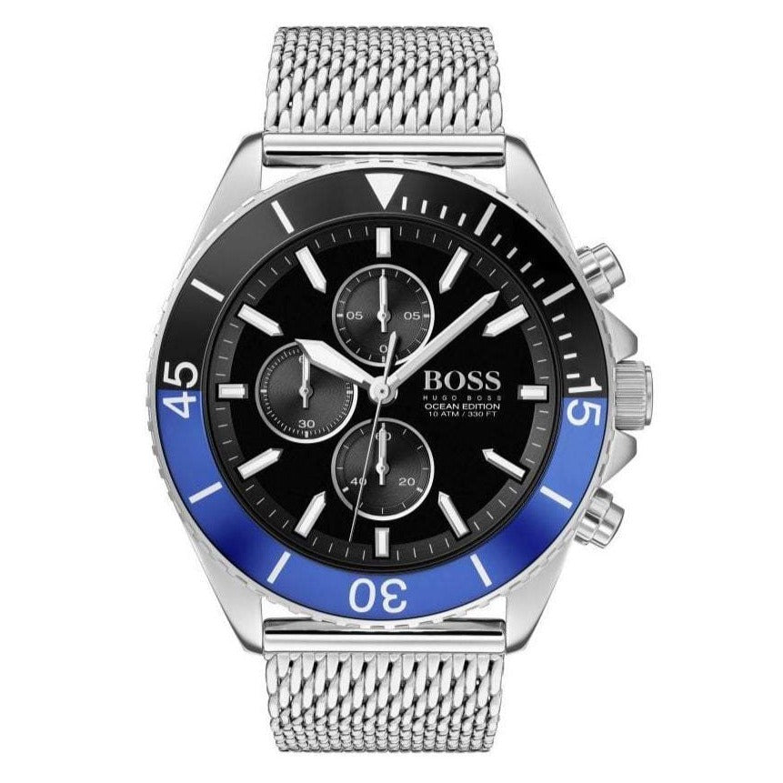 Hugo Boss Chronograph Ocean Edition Hb1513742