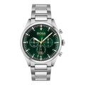 Hugo Boss Chronograph Pioneer Green Hb1513868